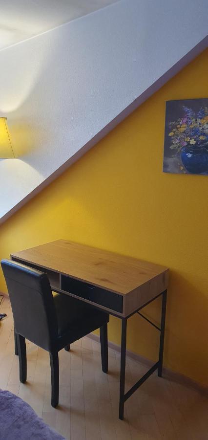 Apart-Hotel David Tbilissi Extérieur photo