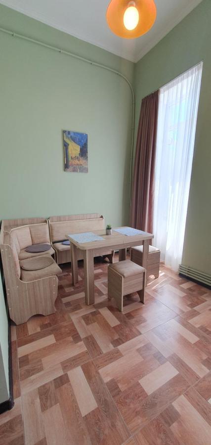 Apart-Hotel David Tbilissi Extérieur photo