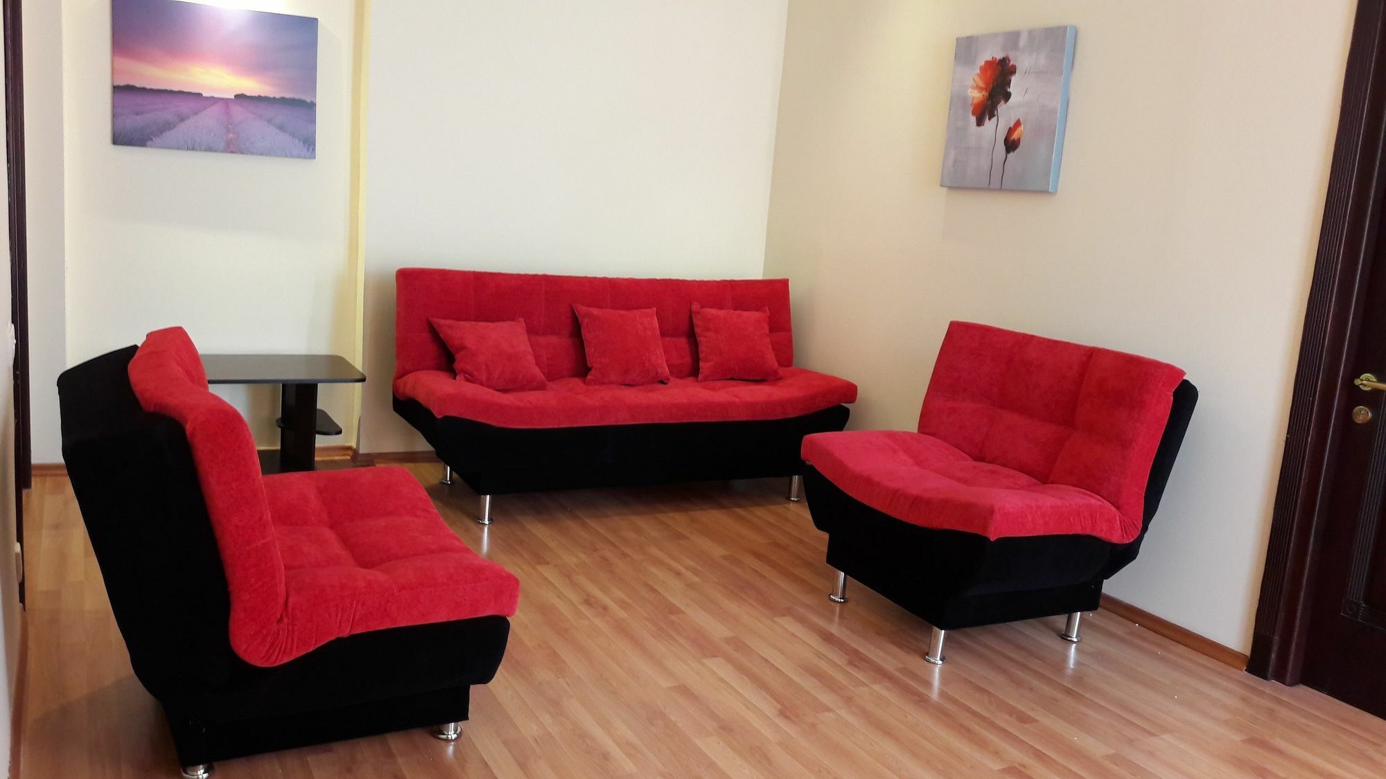 Apart-Hotel David Tbilissi Extérieur photo
